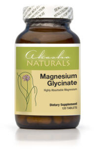MagnesiumGlycinate
