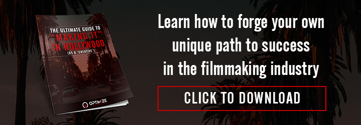 Download The Ultimate Guide to "Making It" in Hollywood