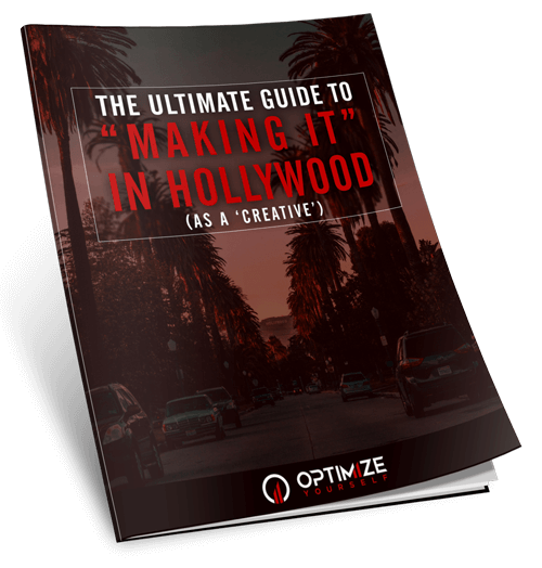 The ultimate guide to making it in hollywood photo