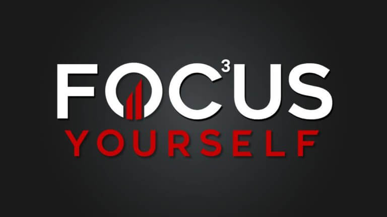 Focus Yourself
