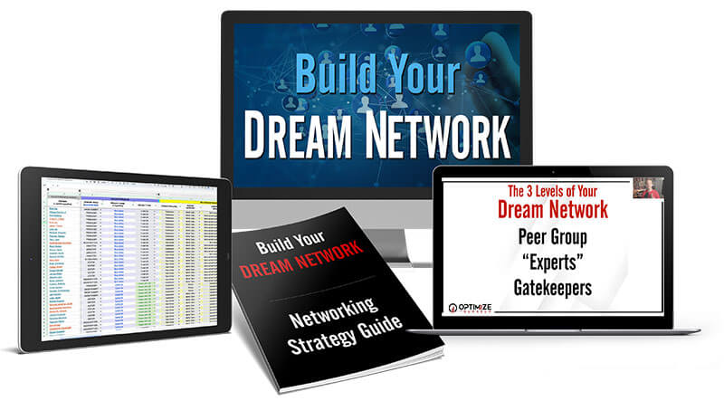 Build your dream network
